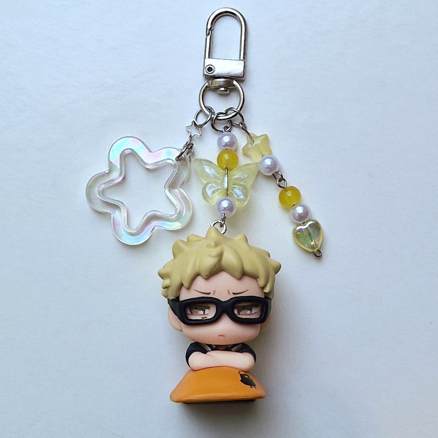 Haikyuu