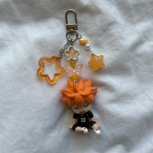 Haikyuu