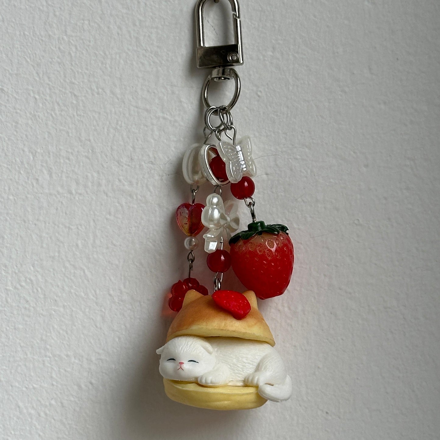 mofusand pastry
