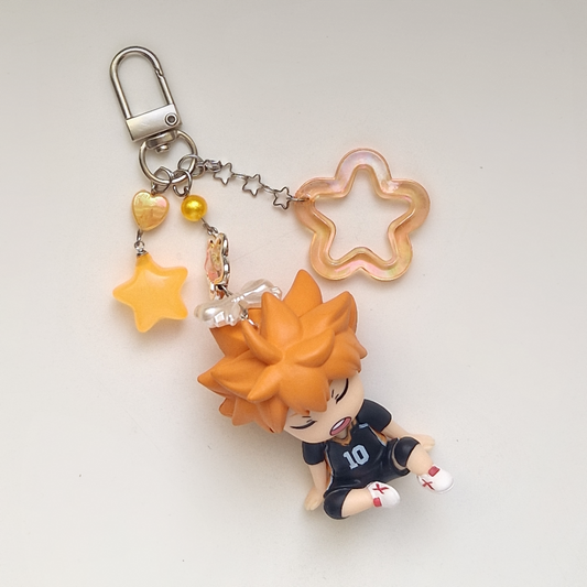 Haikyuu