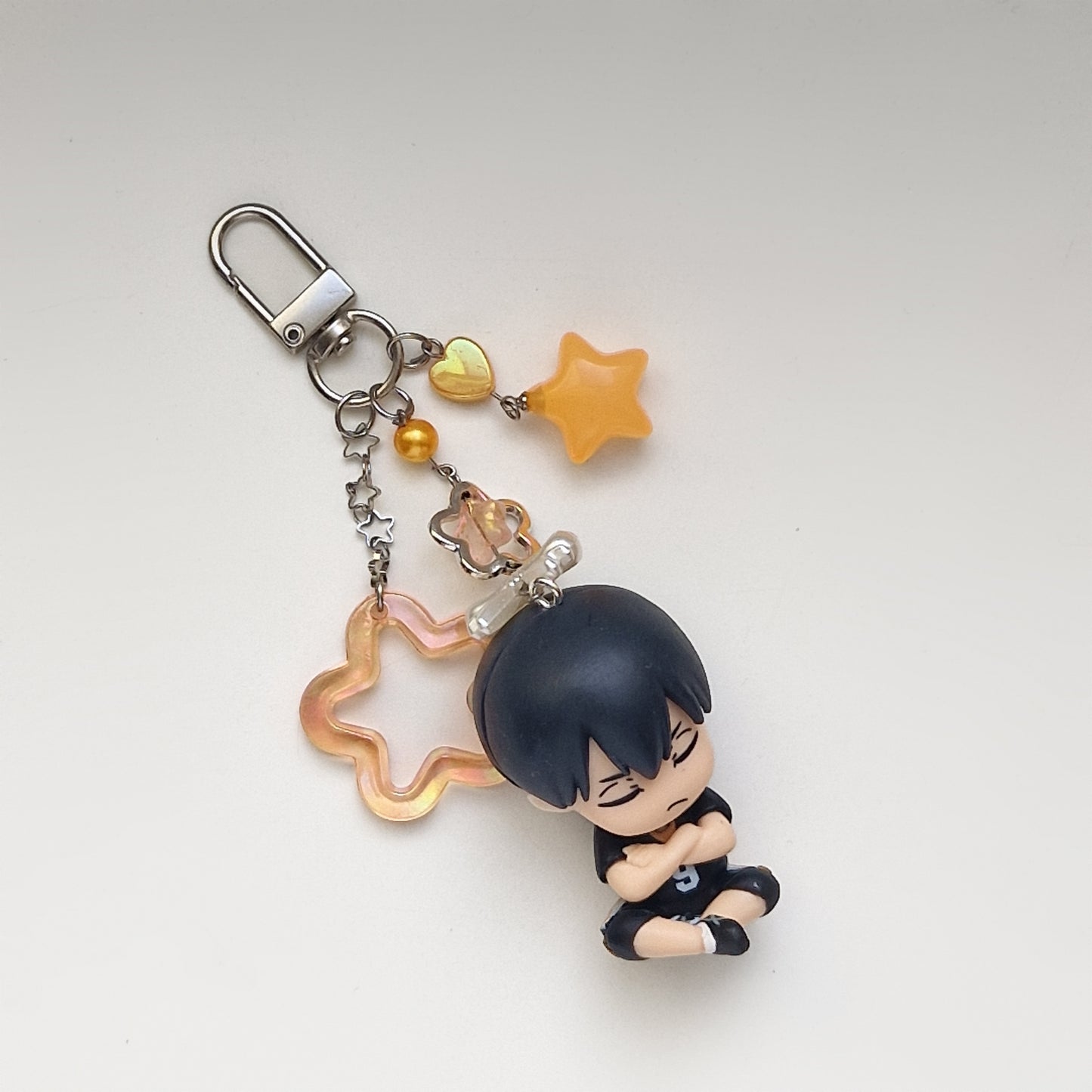 Haikyuu