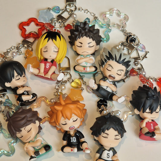 Haikyuu