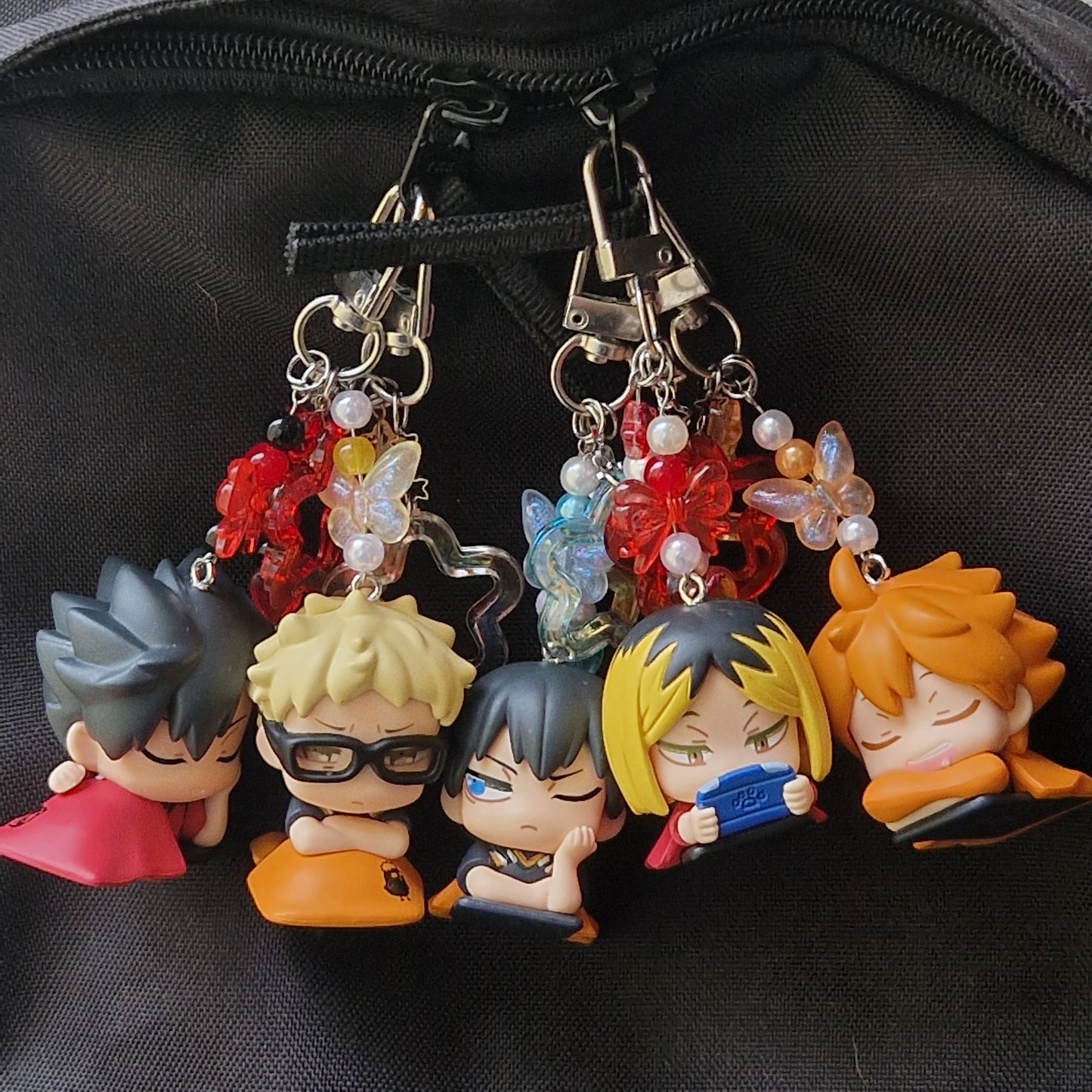 Haikyuu
