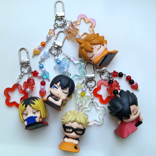 Haikyuu
