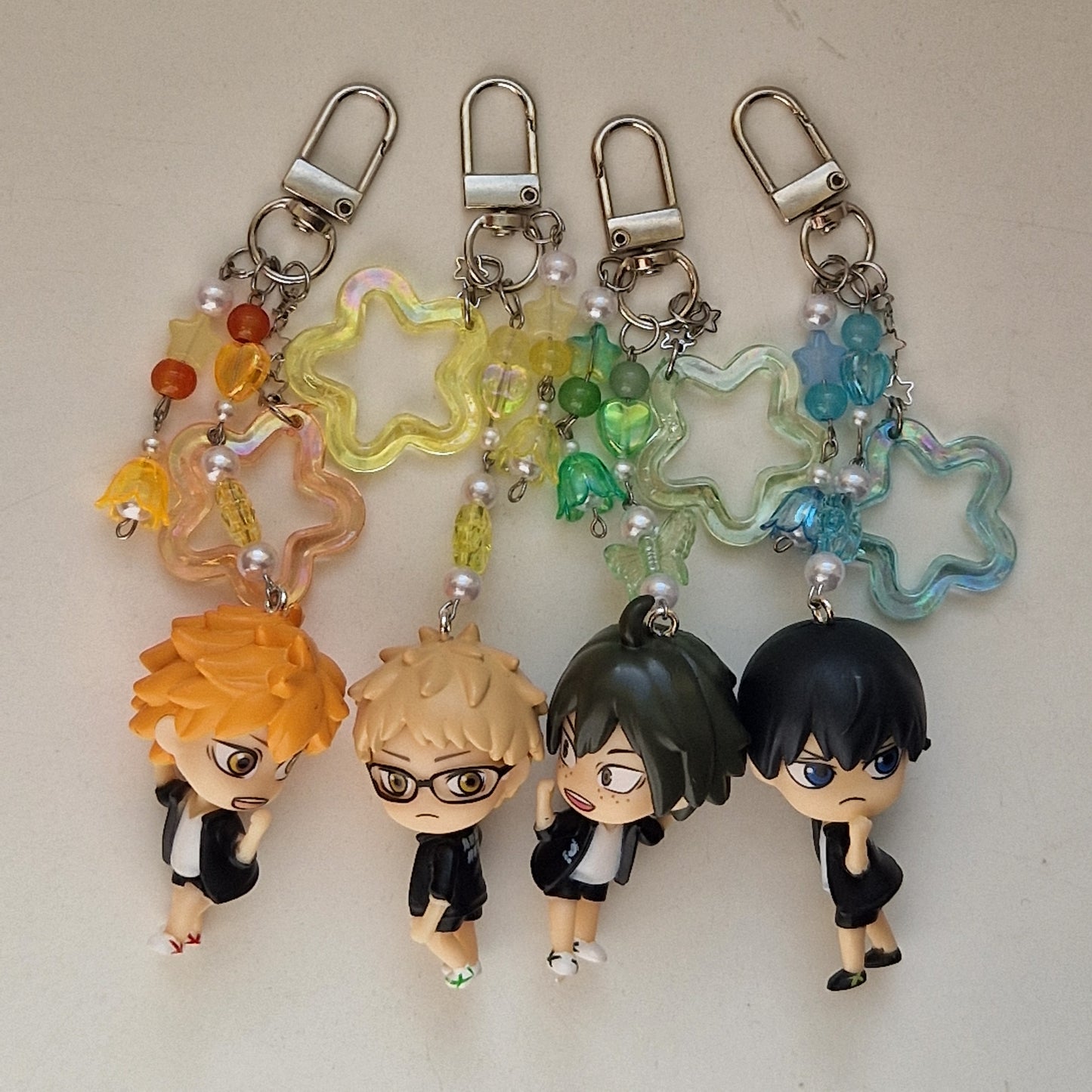 Haikyuu