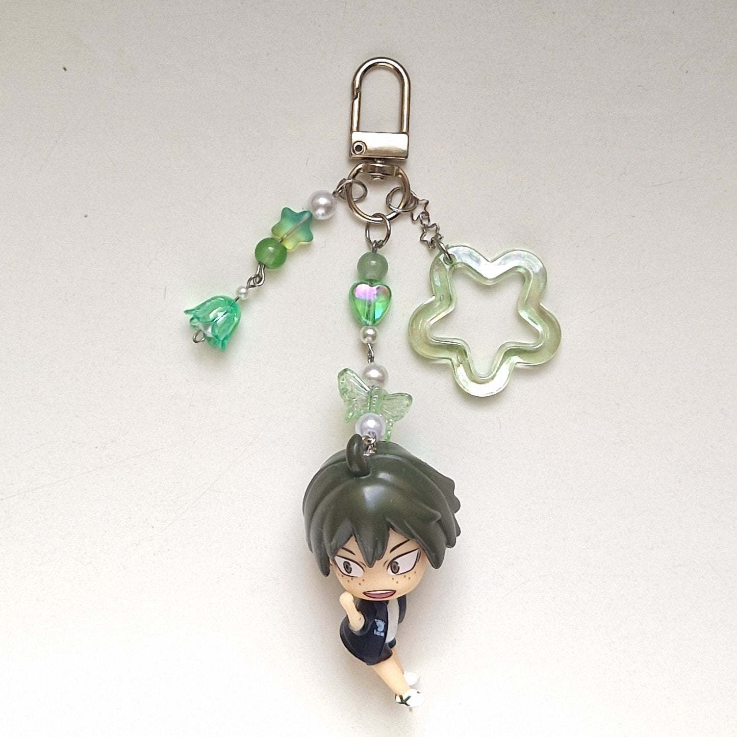 Haikyuu