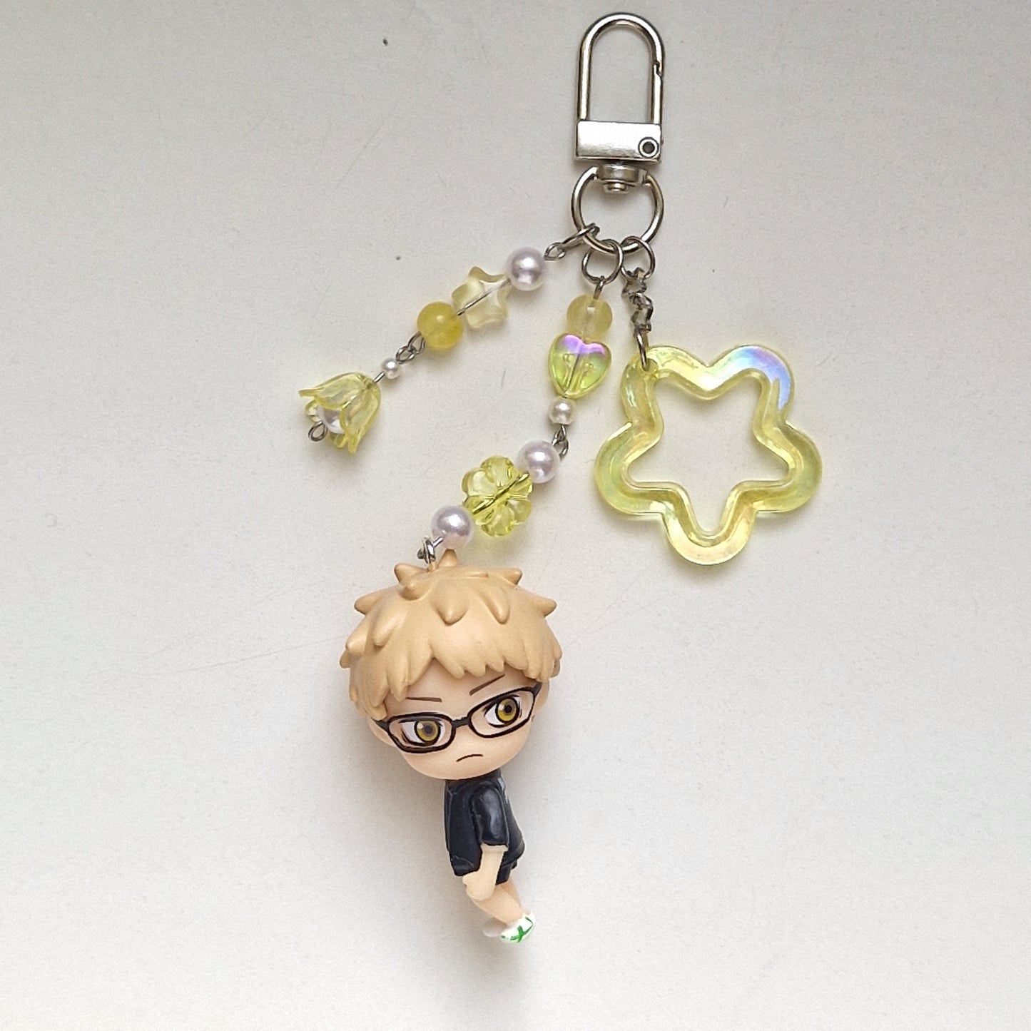 Haikyuu
