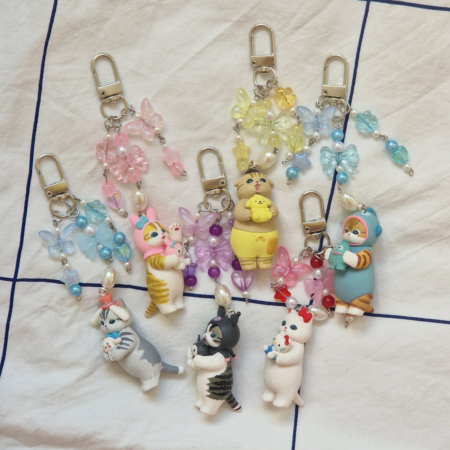 mofusand sanrio