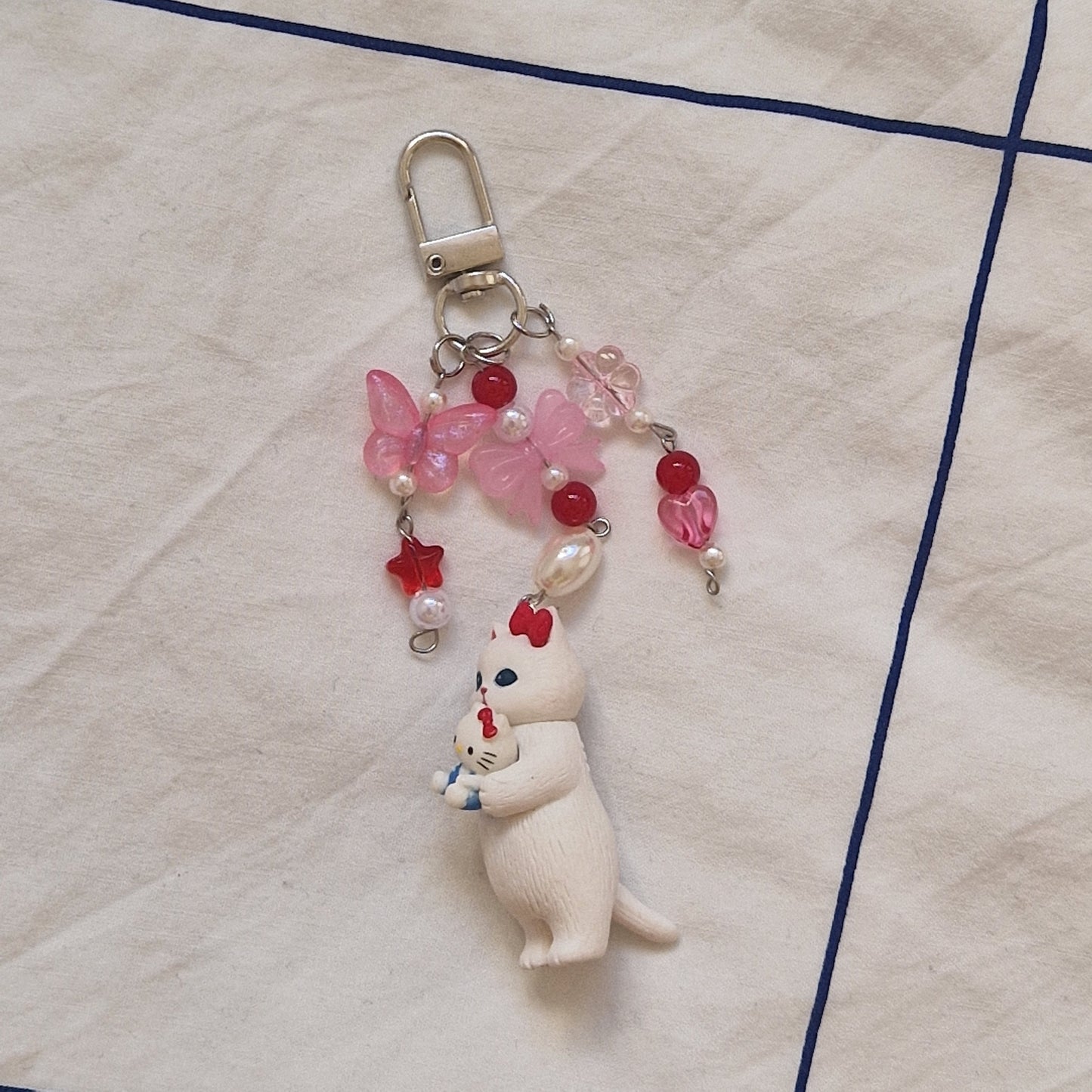 mofusand sanrio