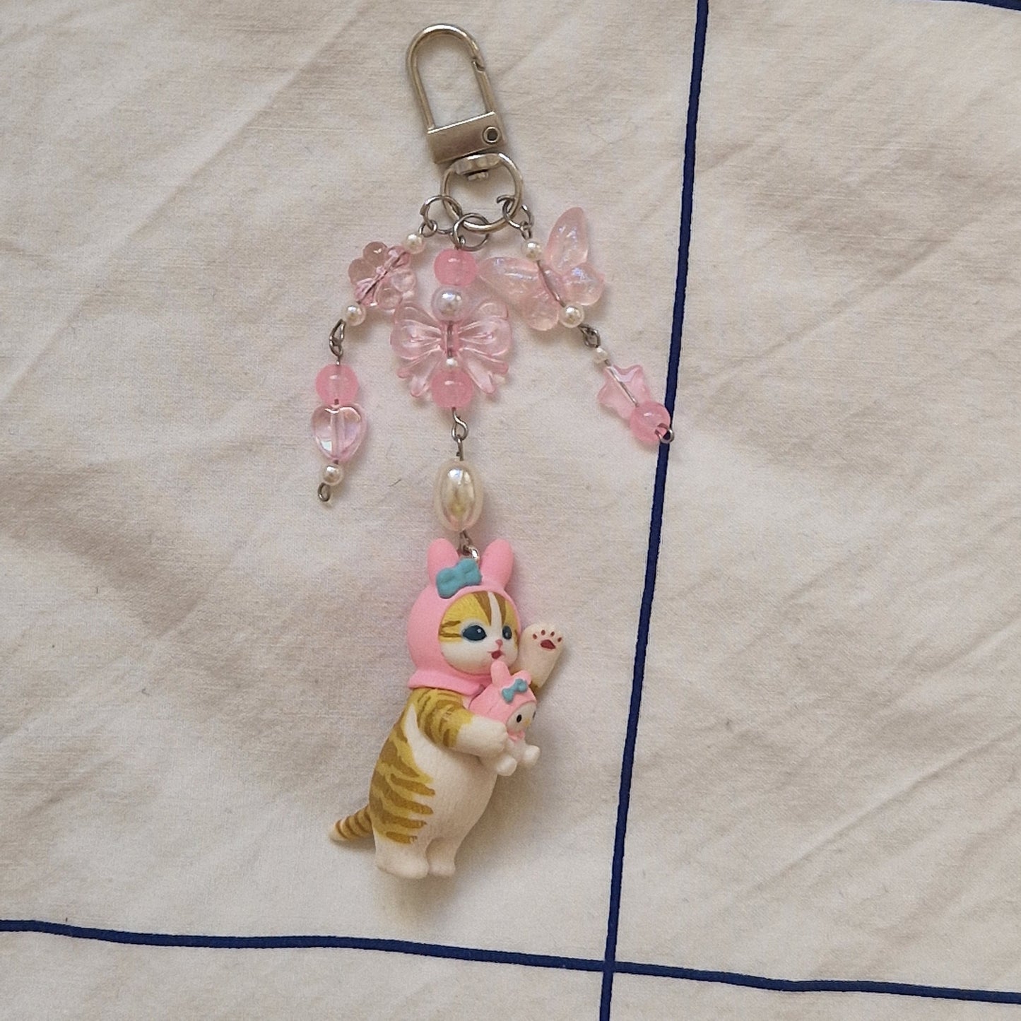 mofusand sanrio