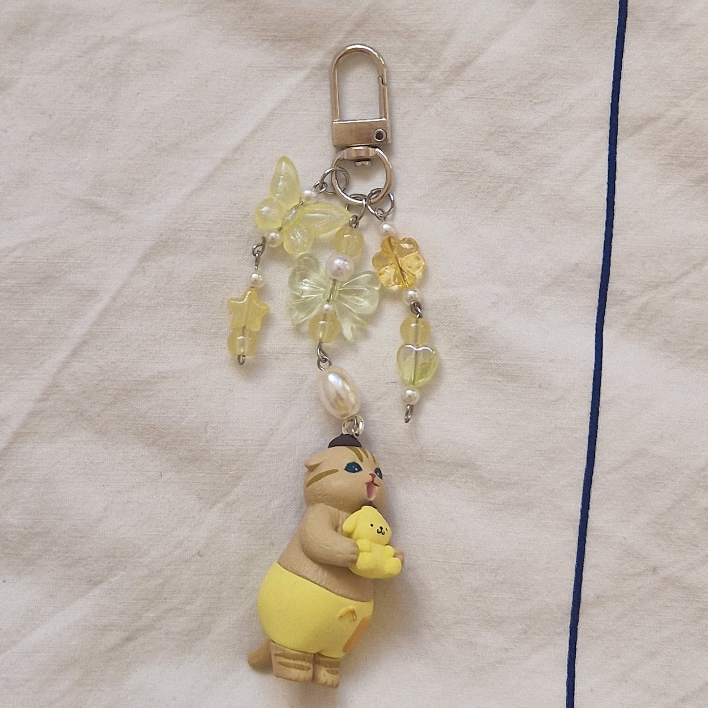 mofusand sanrio