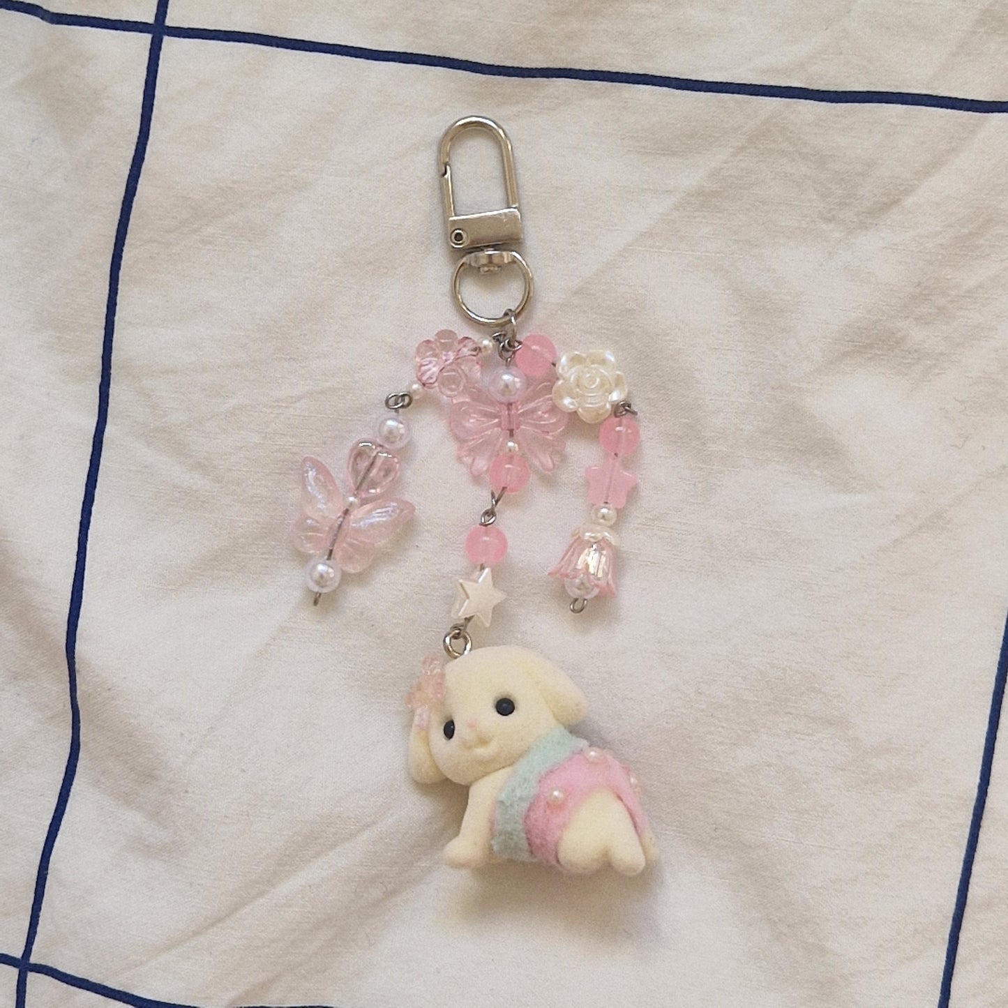 sylvanian families strawberry