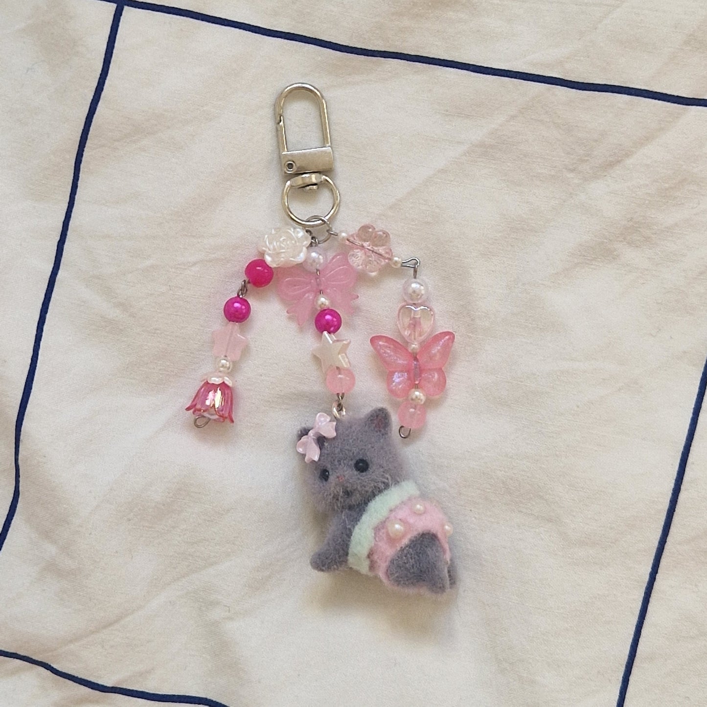 sylvanian families strawberry