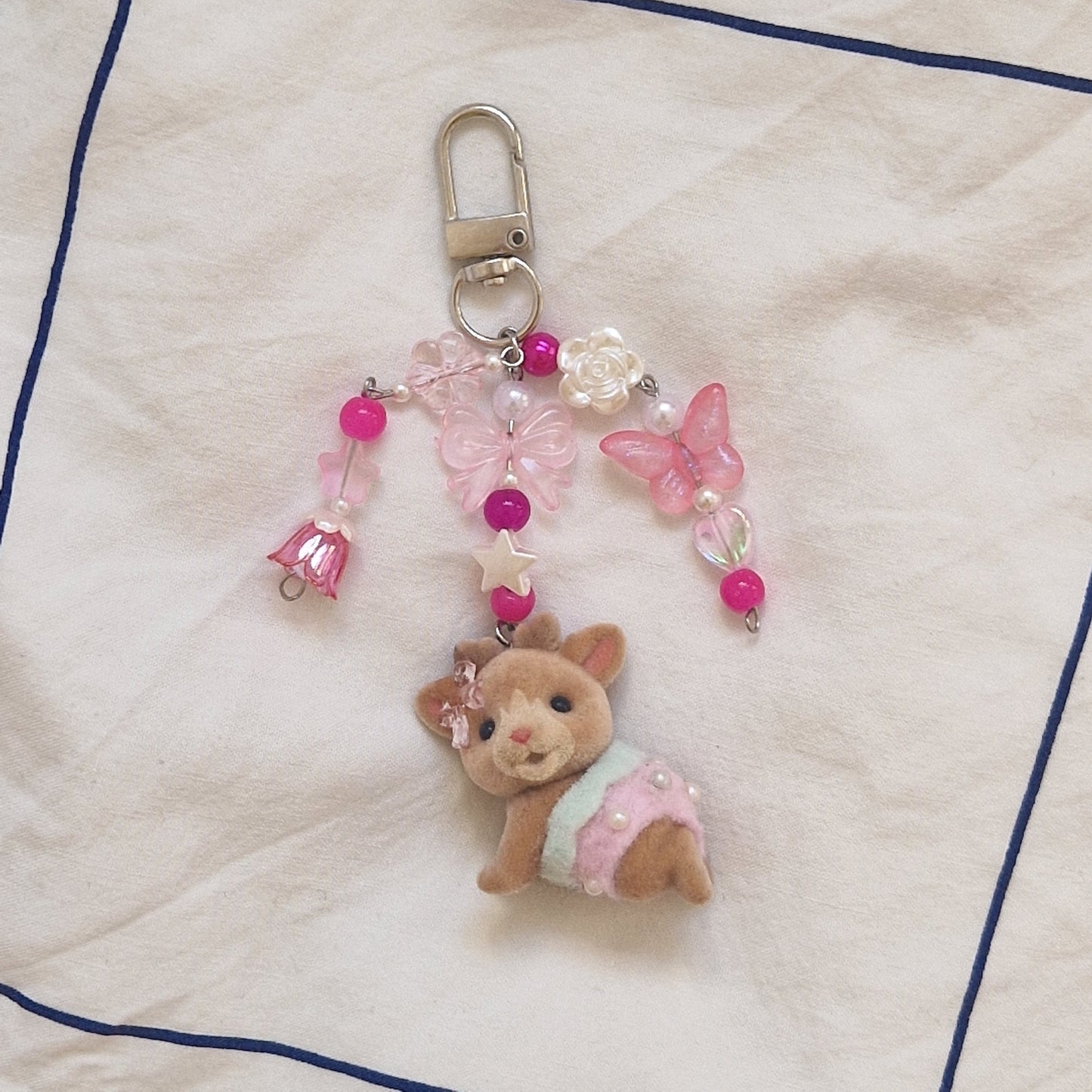 sylvanian families strawberry