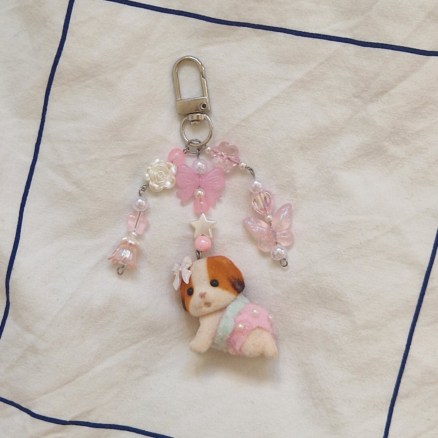 sylvanian families strawberry