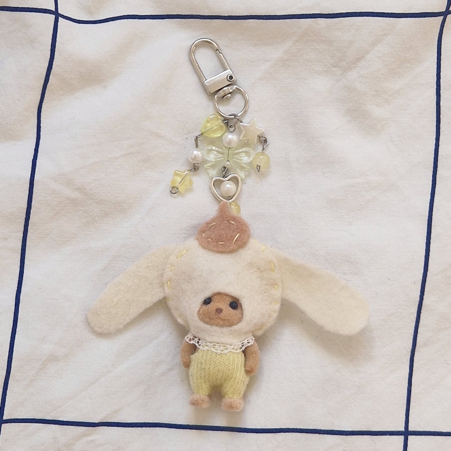 sylvanian families sanrio