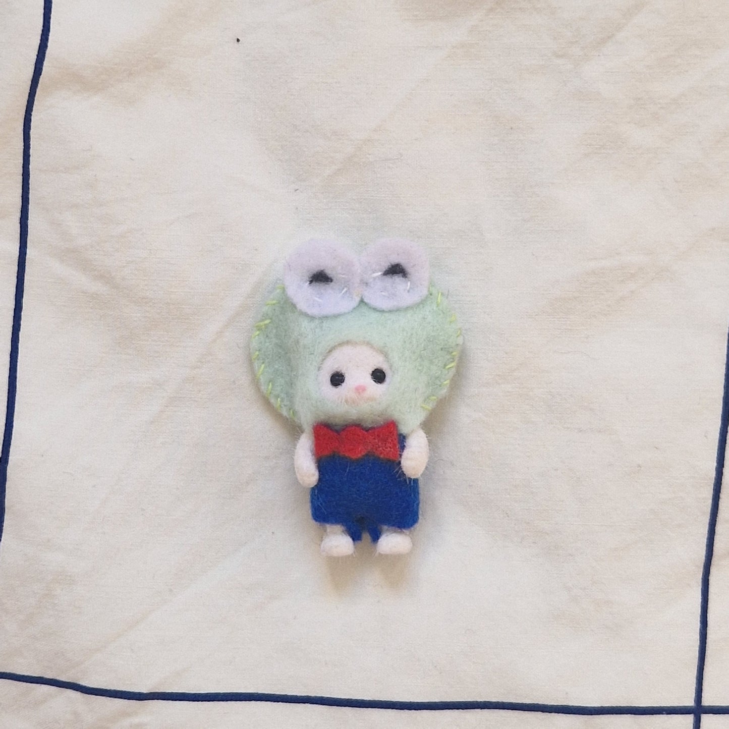 sylvanian families sanrio