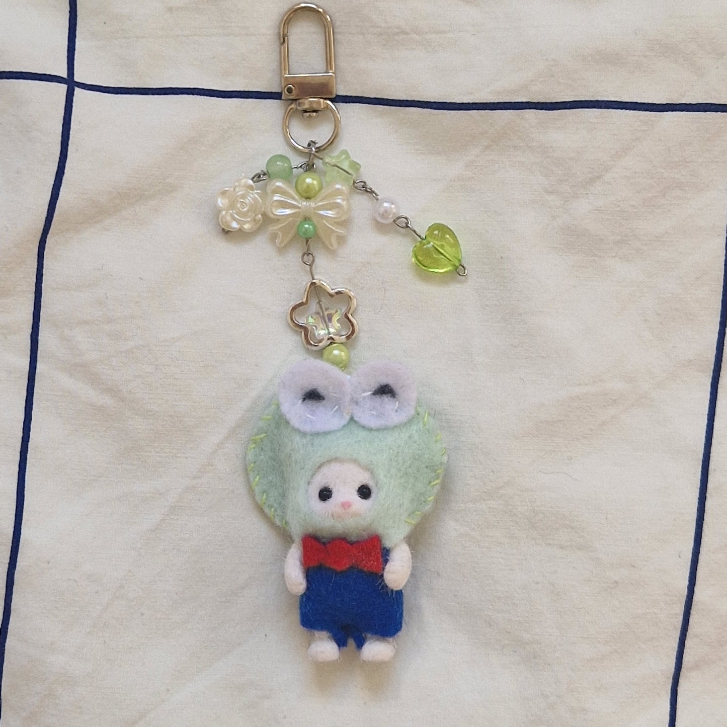 sylvanian families sanrio