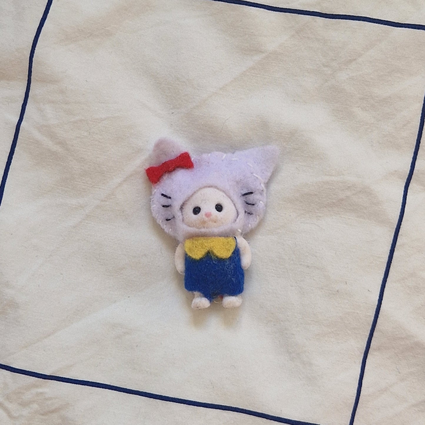 sylvanian families sanrio
