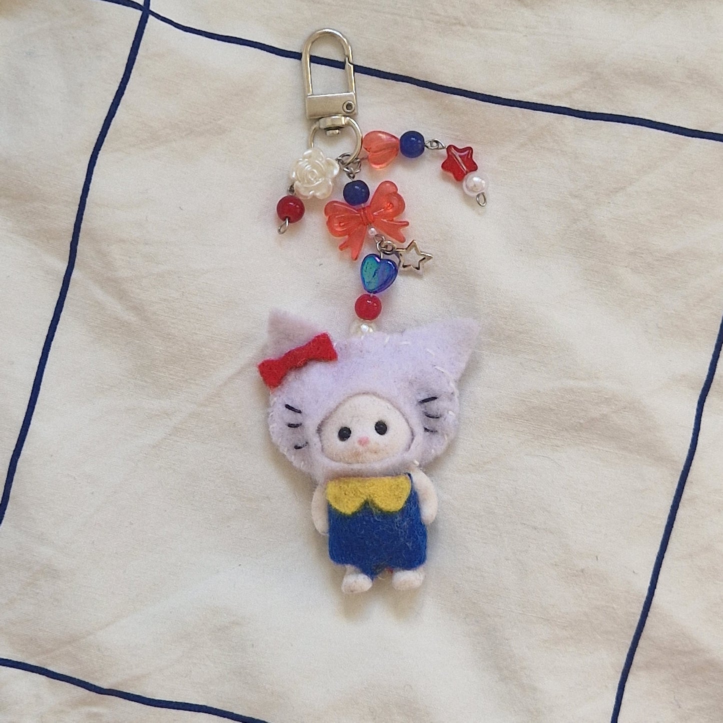 sylvanian families sanrio