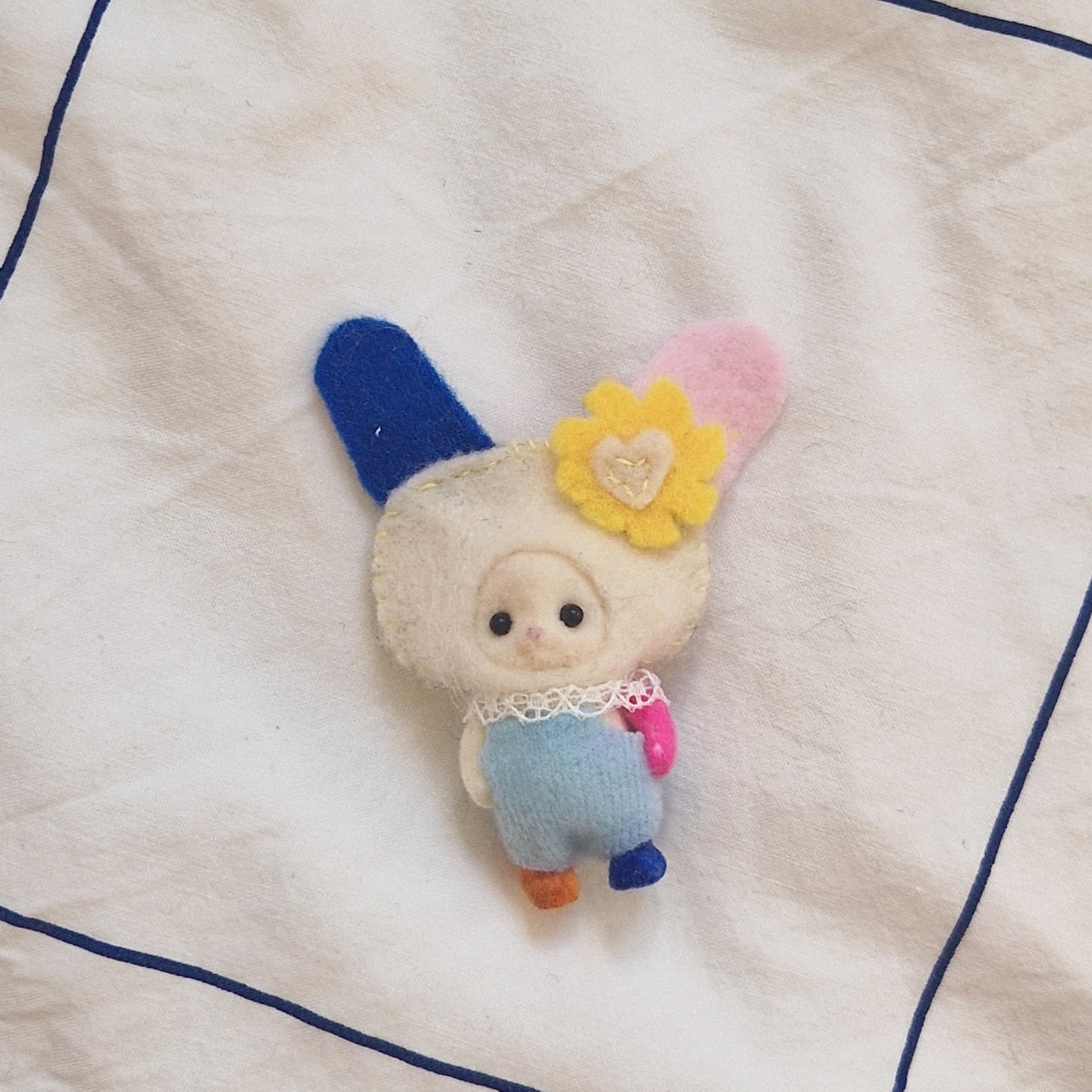 sylvanian families sanrio