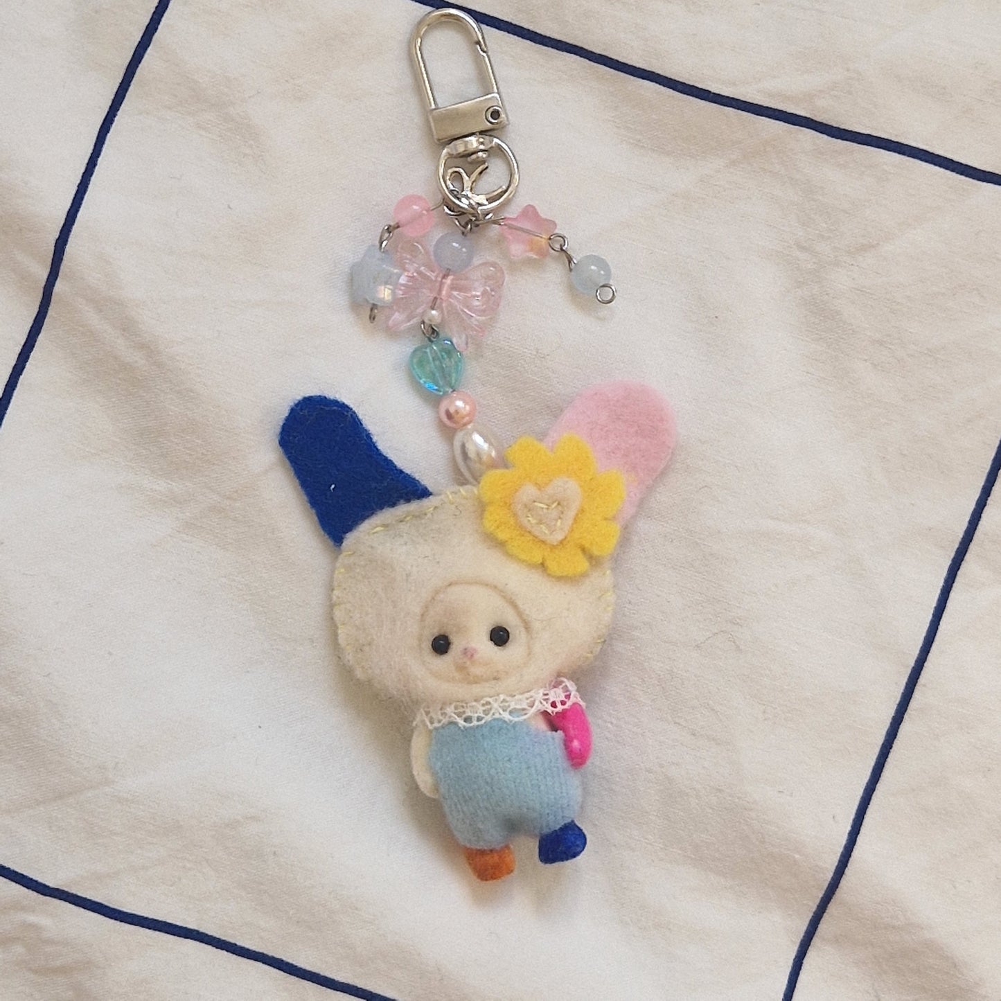 sylvanian families sanrio