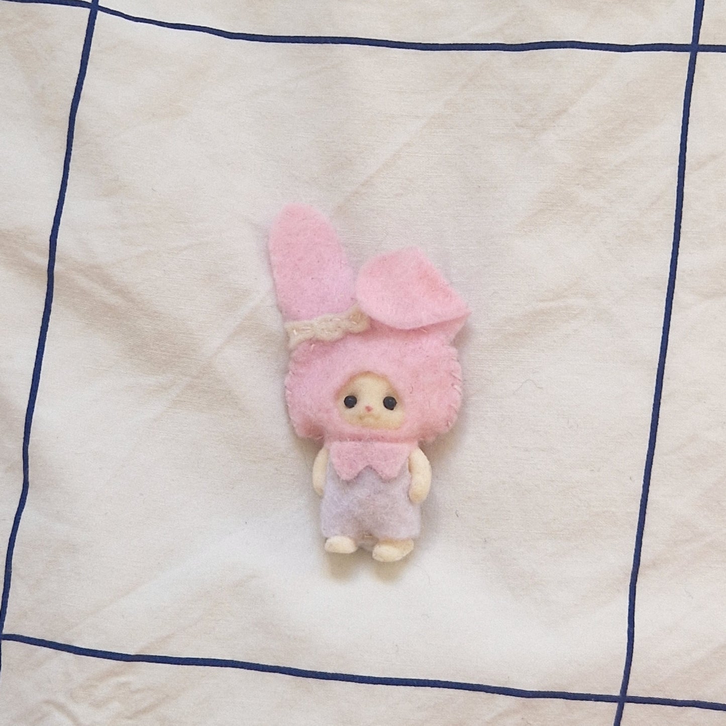 sylvanian families sanrio