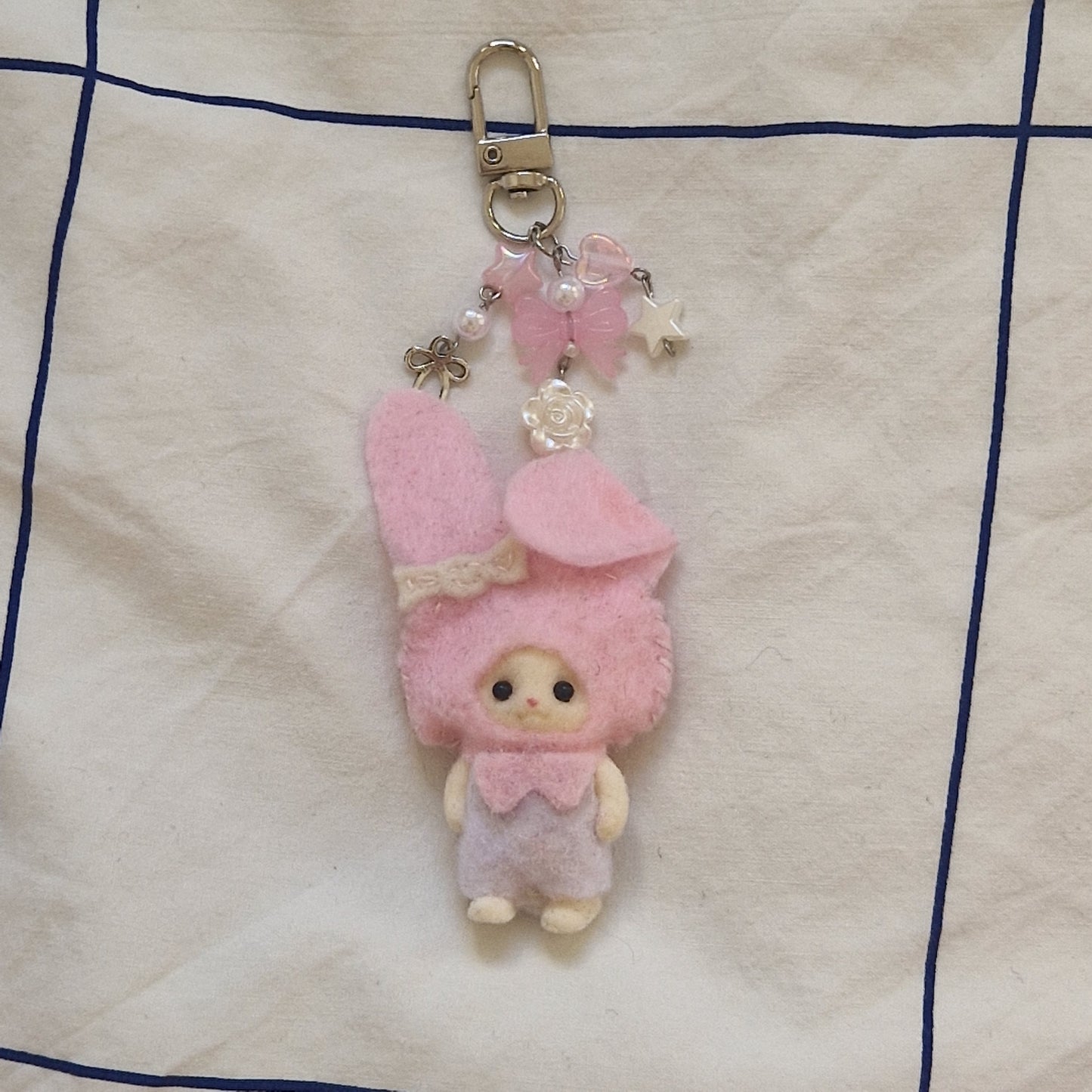 sylvanian families sanrio