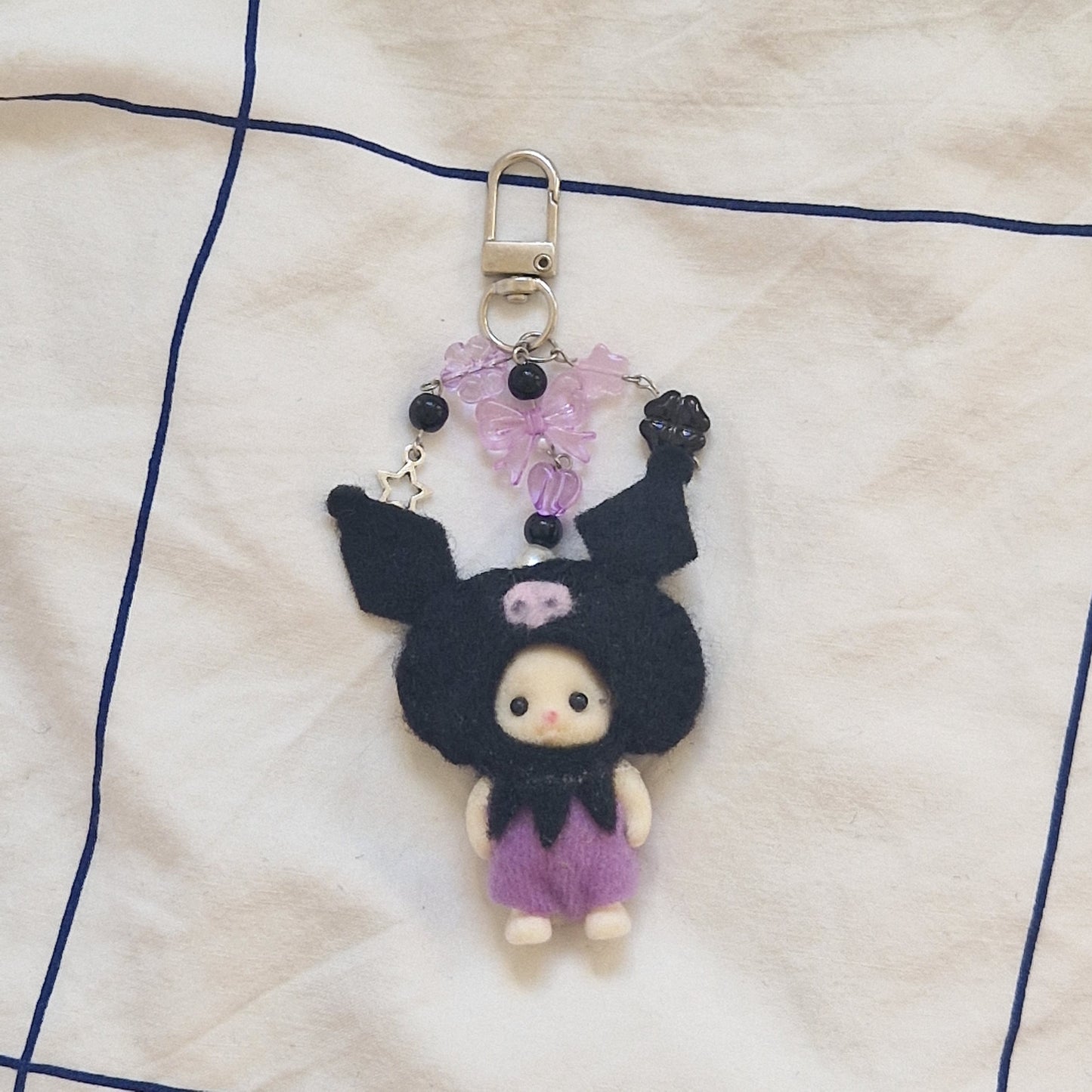sylvanian families sanrio