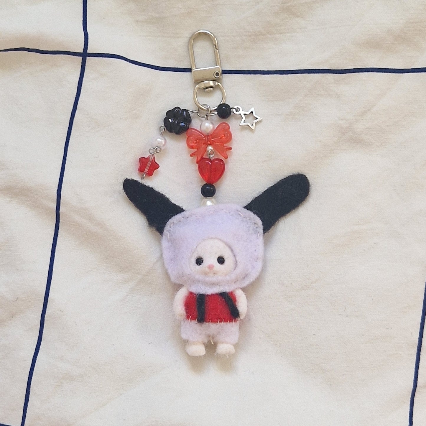 sylvanian families sanrio