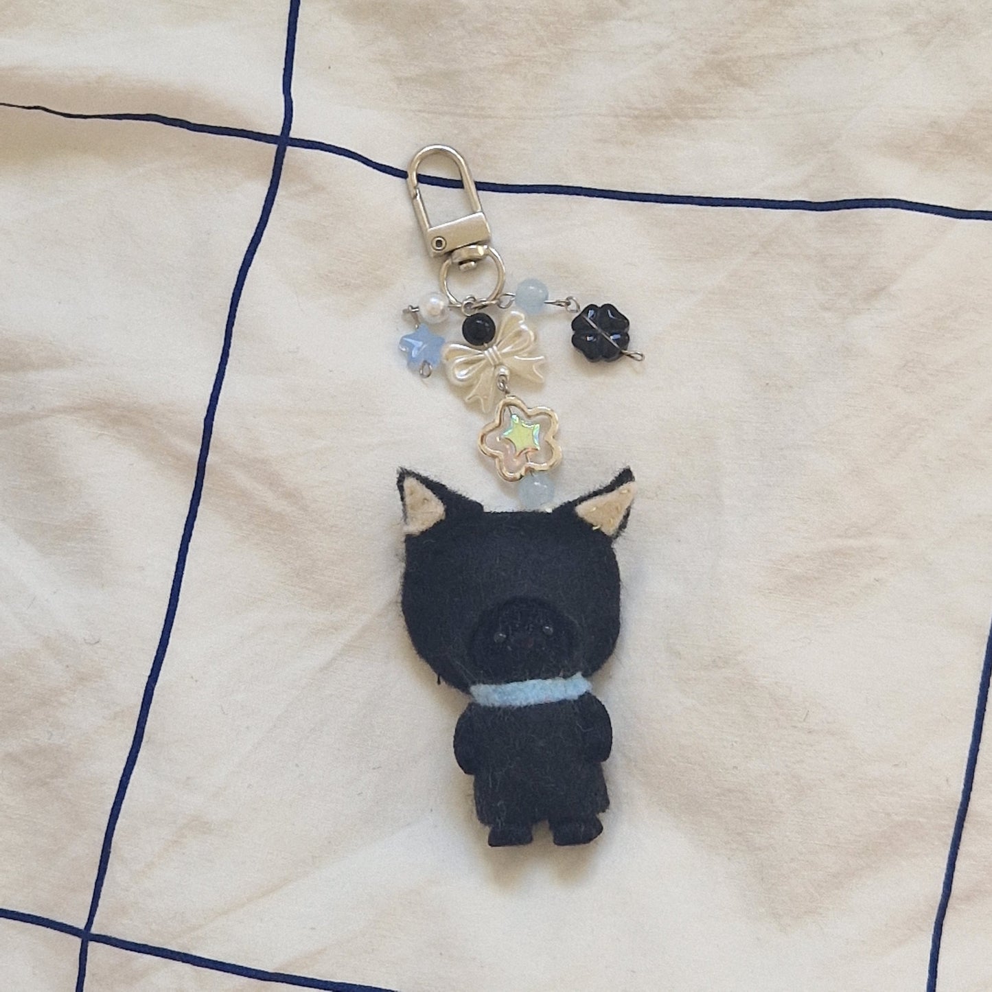 sylvanian families sanrio