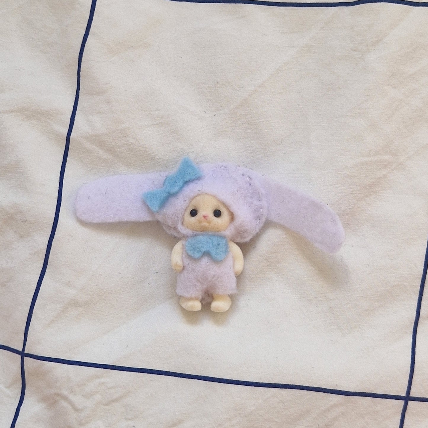sylvanian families sanrio