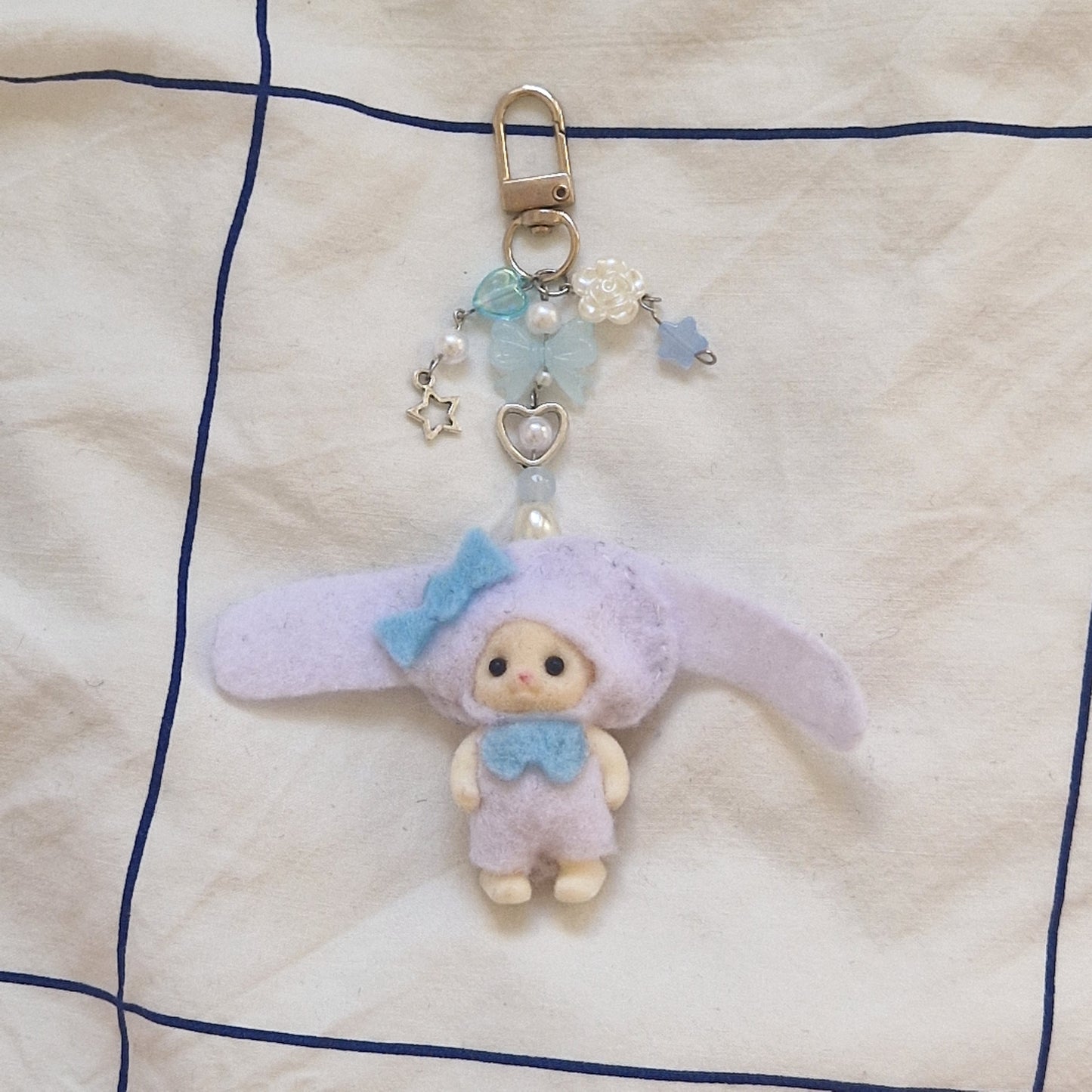 sylvanian families sanrio
