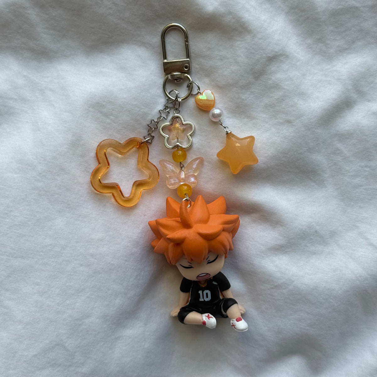 Haikyuu