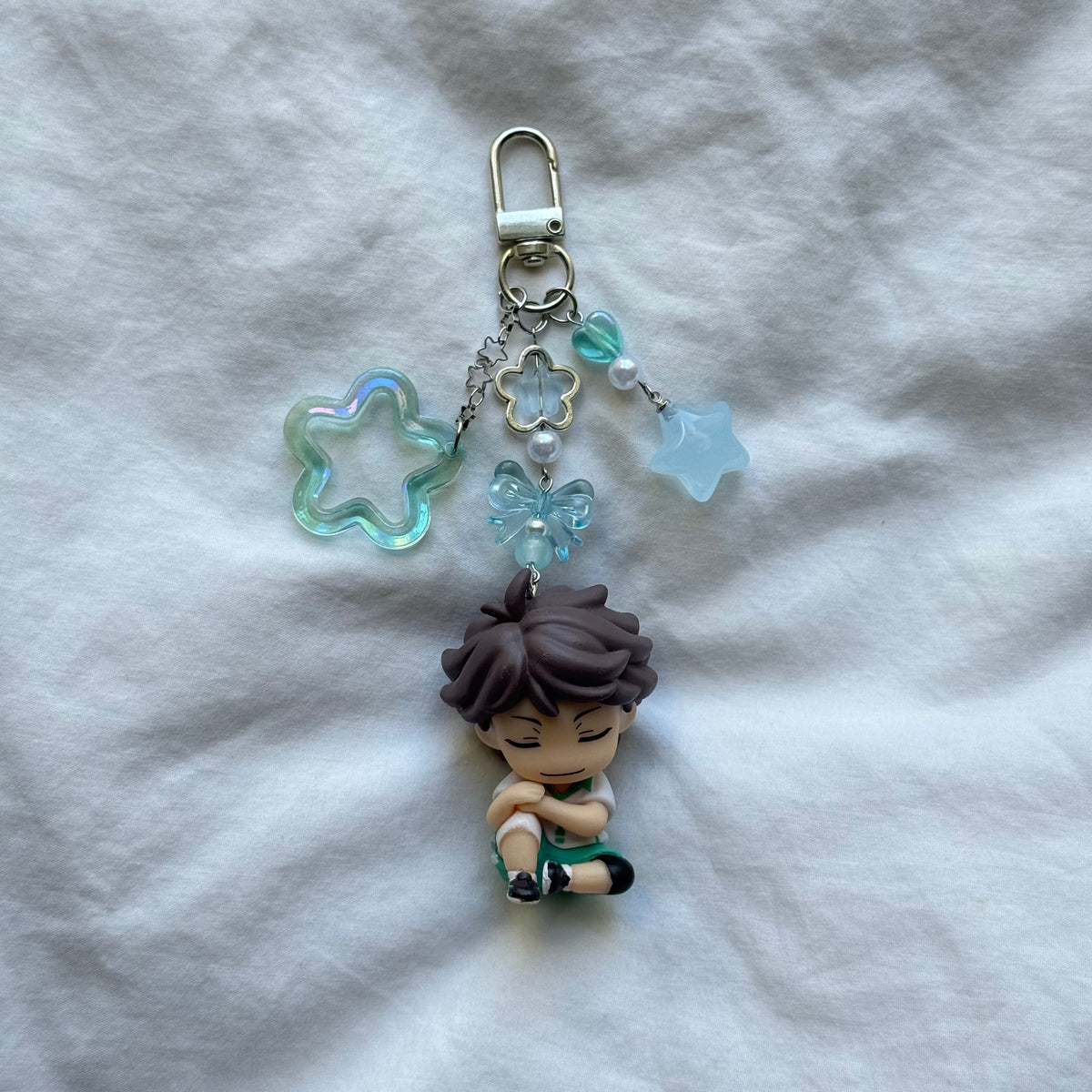 Haikyuu