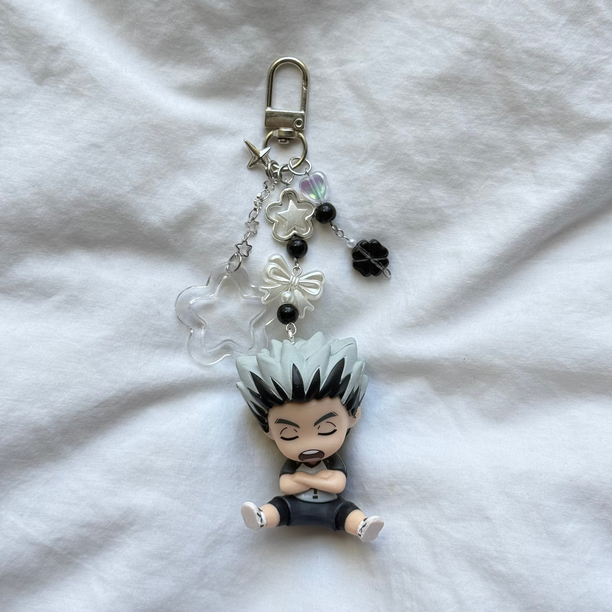 Haikyuu