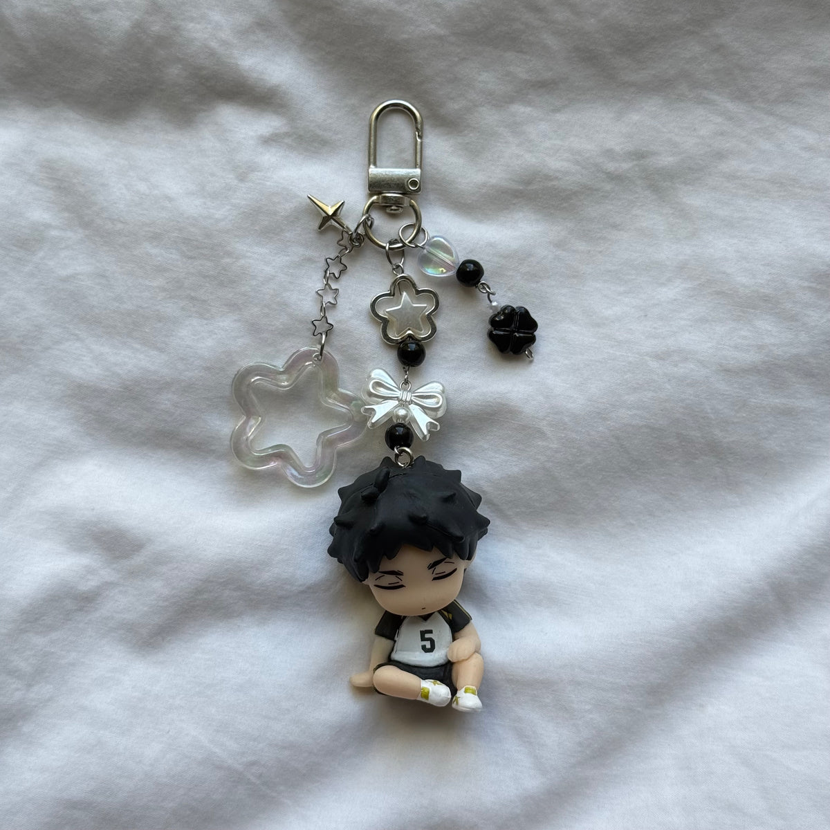 Haikyuu