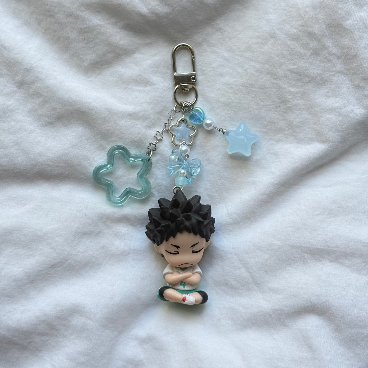 Haikyuu