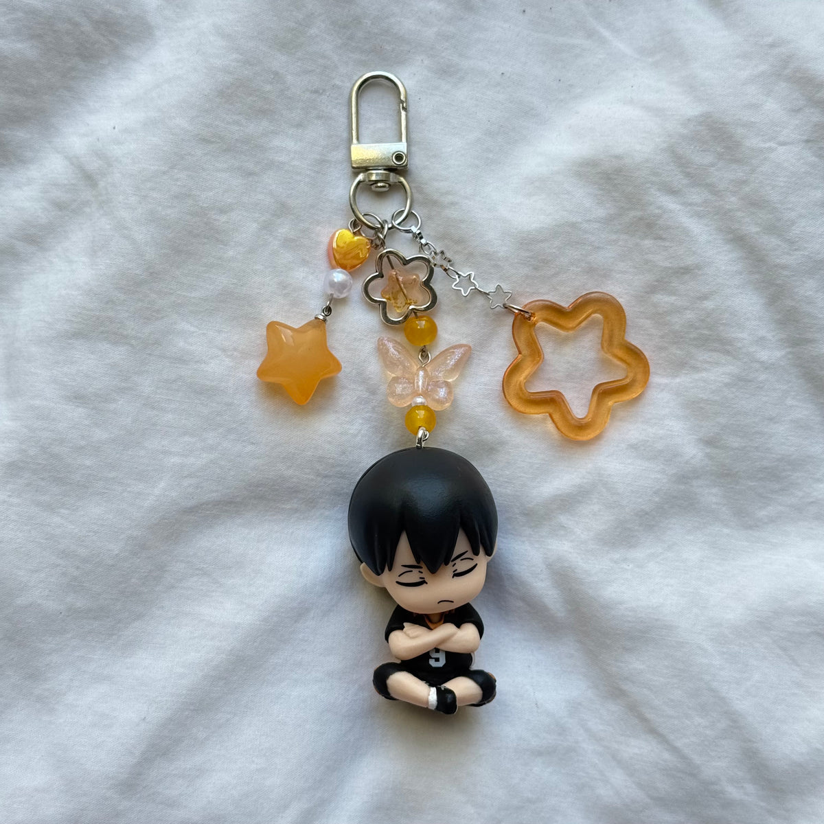 Haikyuu