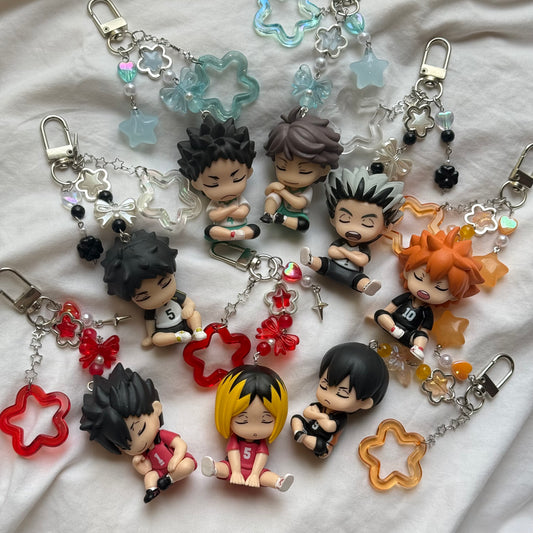 Haikyuu
