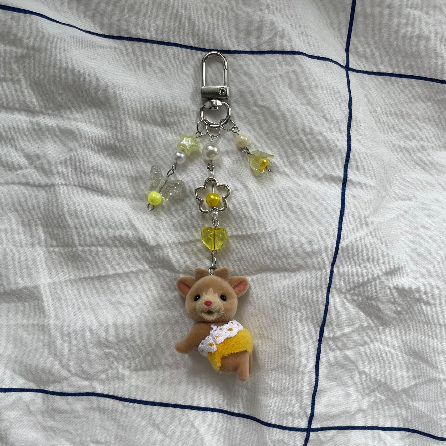 sylvanian families