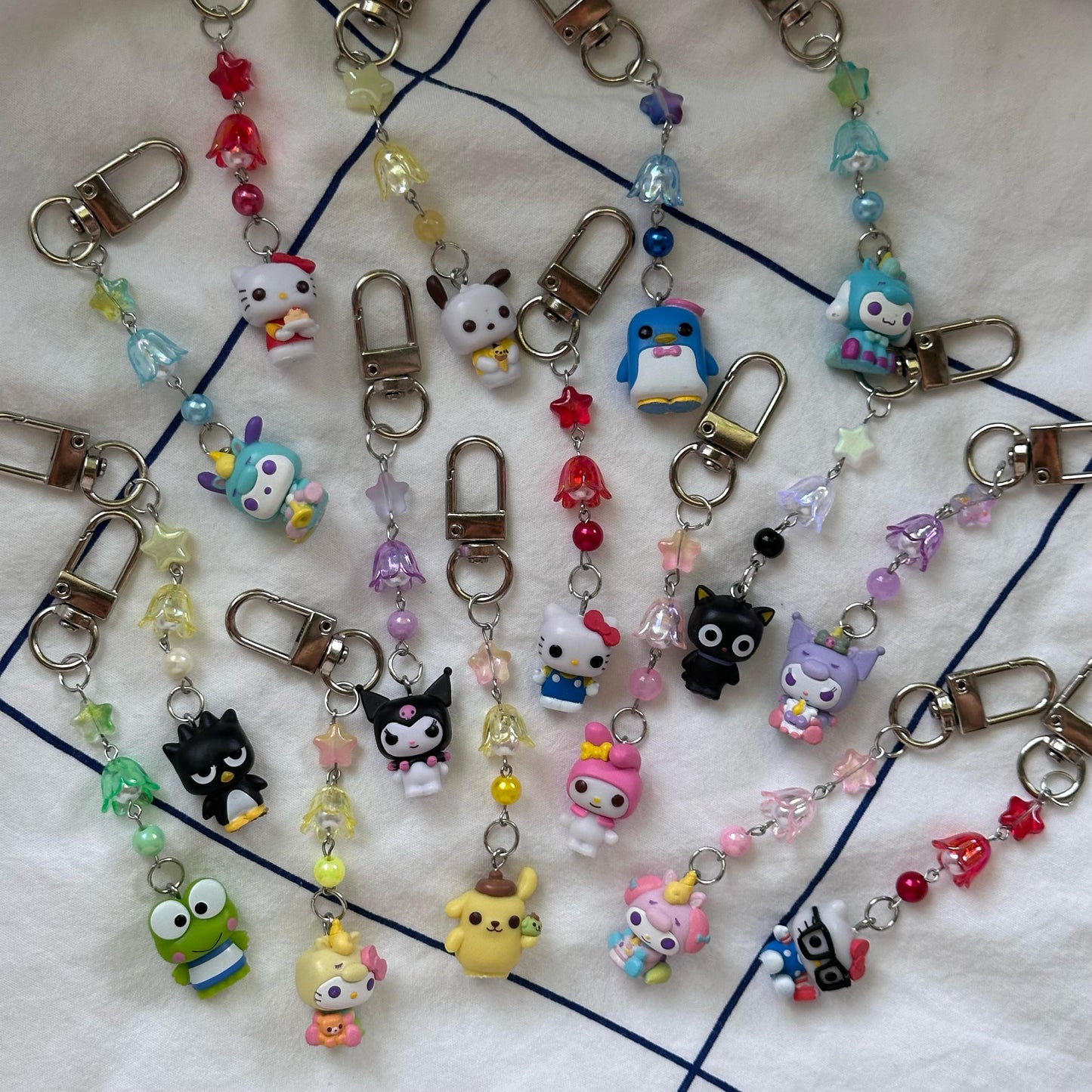 sanrio