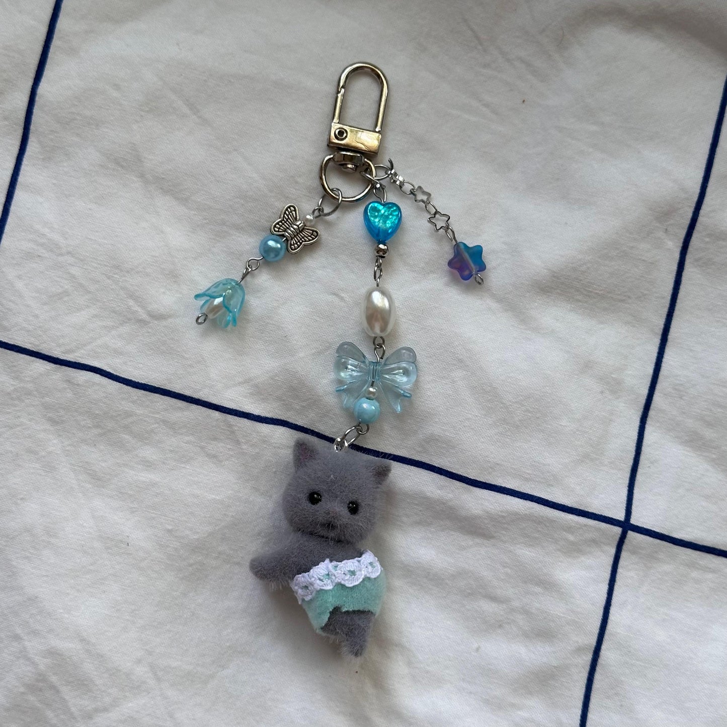 sylvanian families