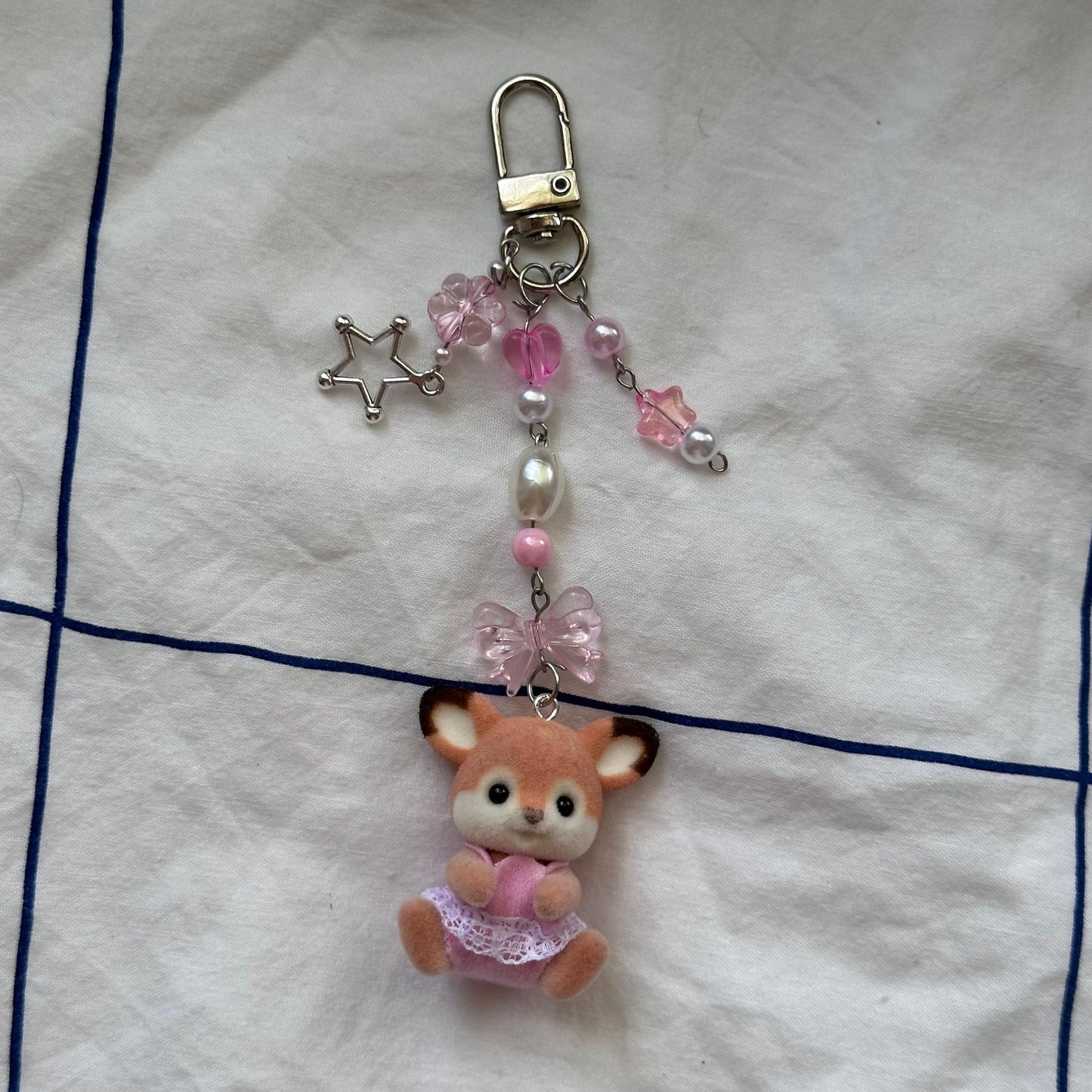 sylvanian families