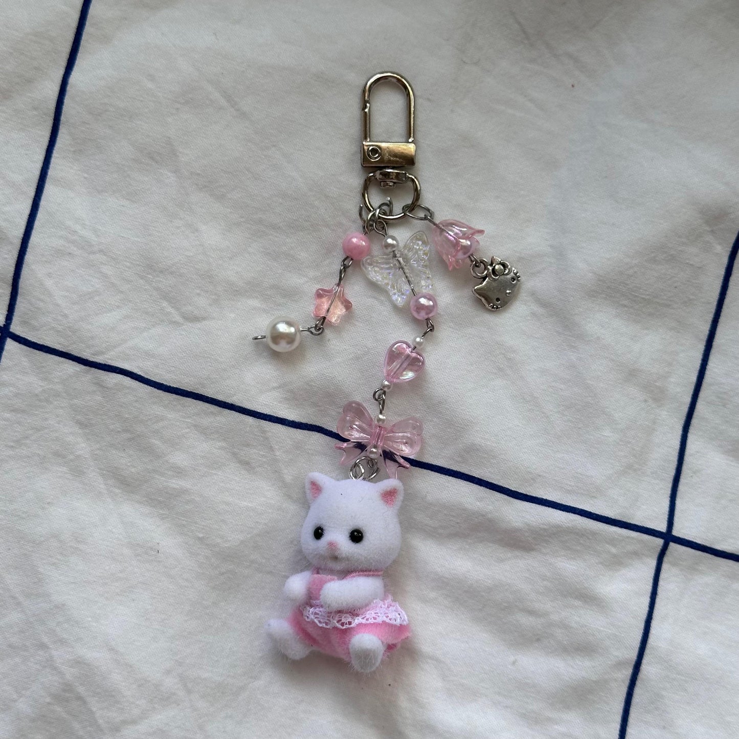 sylvanian families