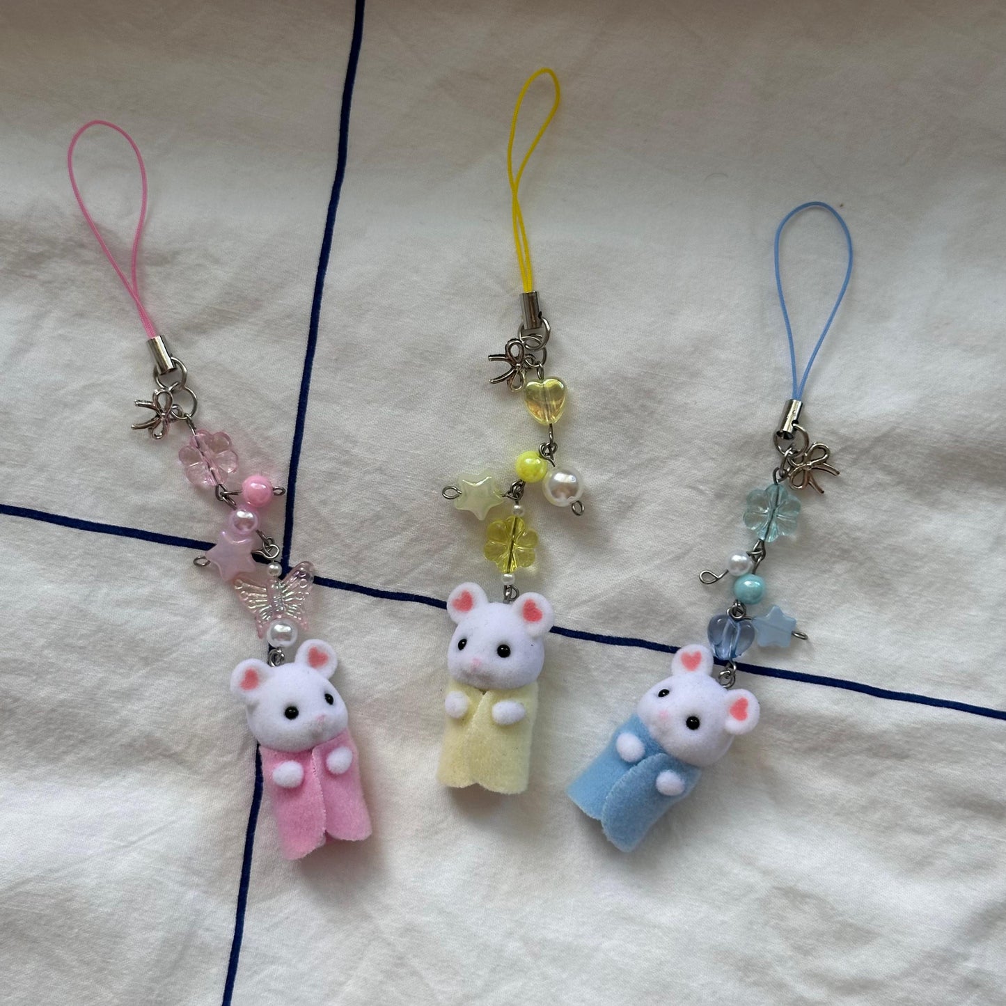 sylvanian families