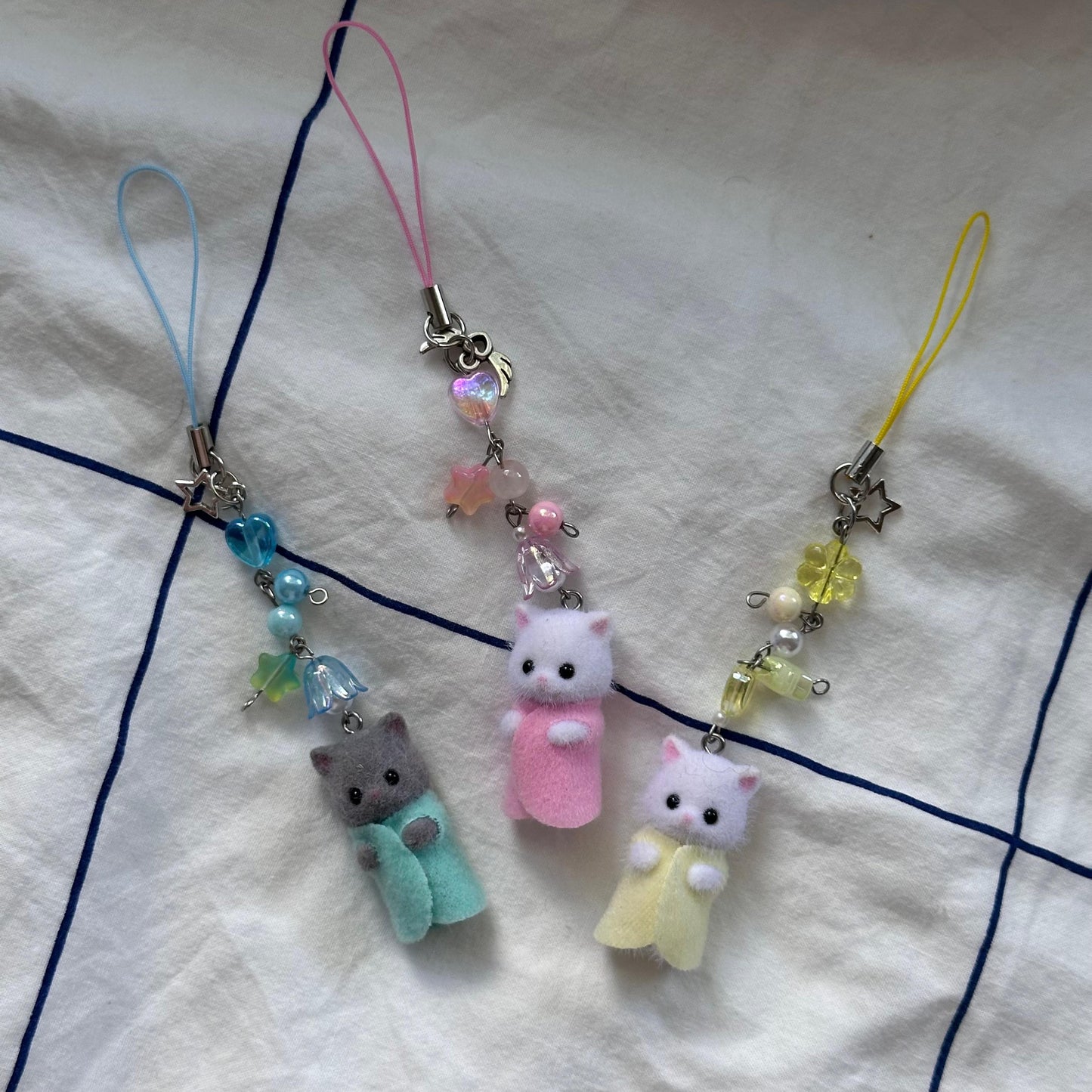 sylvanian families