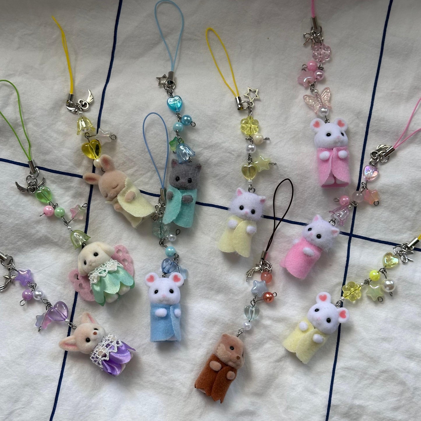 sylvanian families