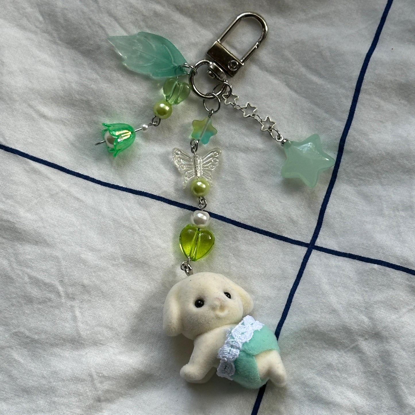 sylvanian families