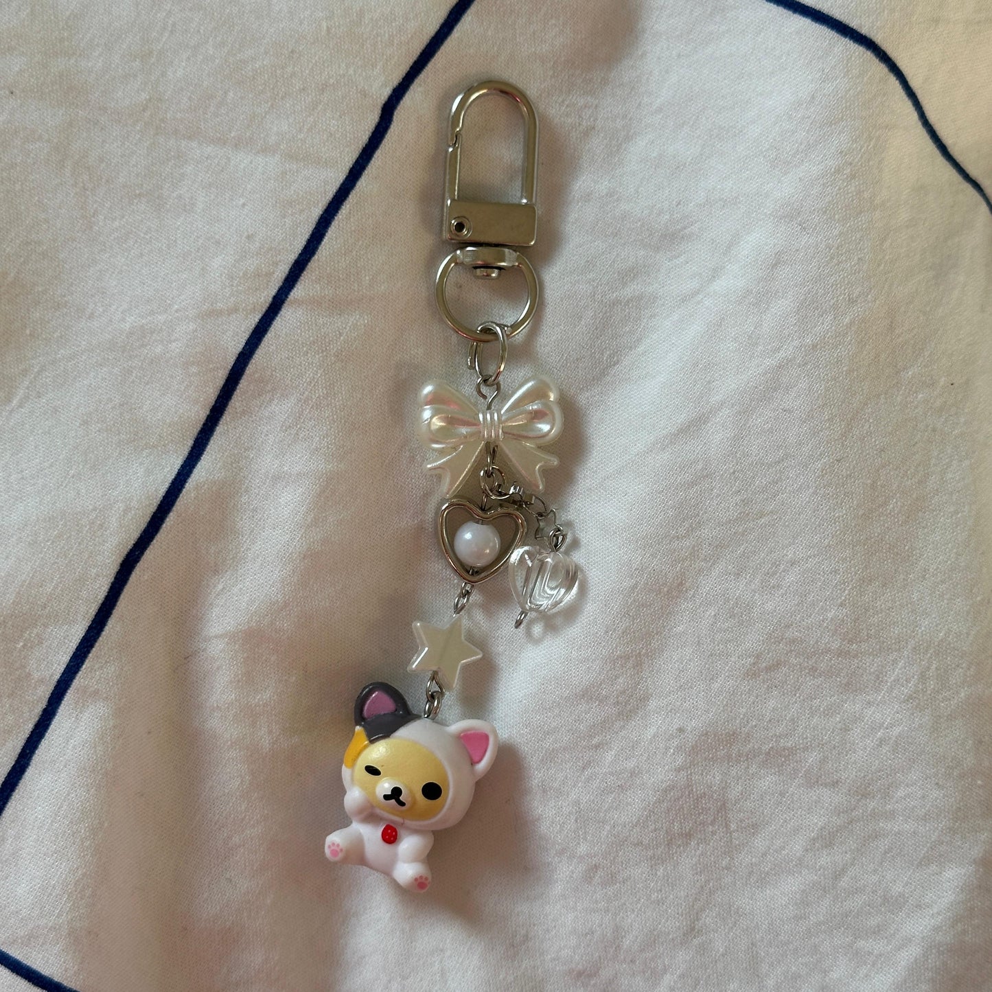 rilakkuma